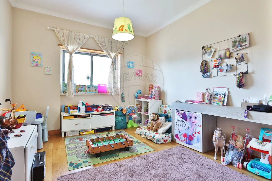 Apartamento T3 para Venda em Mina de Água Foto 13