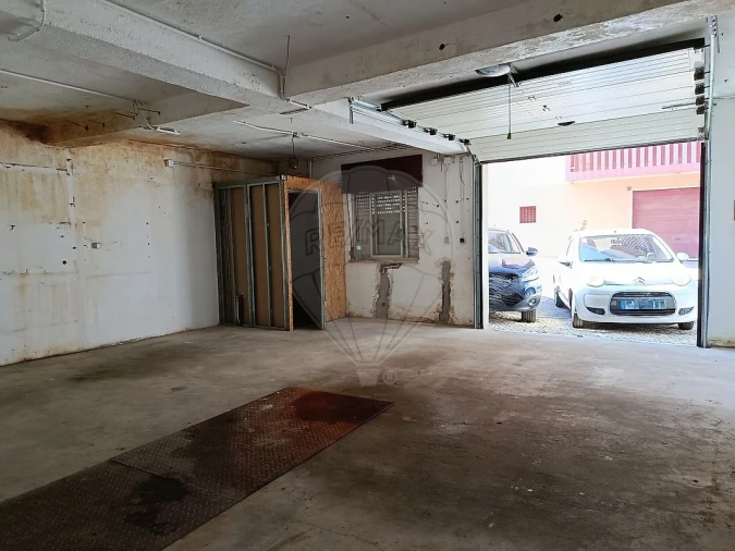 Garagem para Venda em Encosta do Sol Foto 5