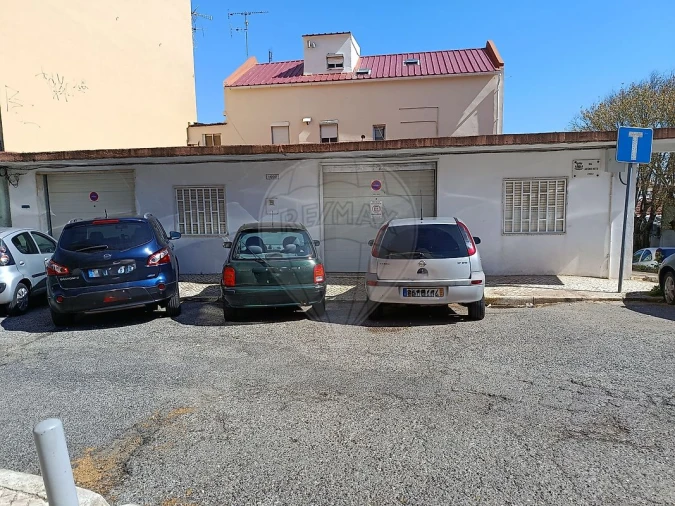 Garagem para Venda em Encosta do Sol Foto 4