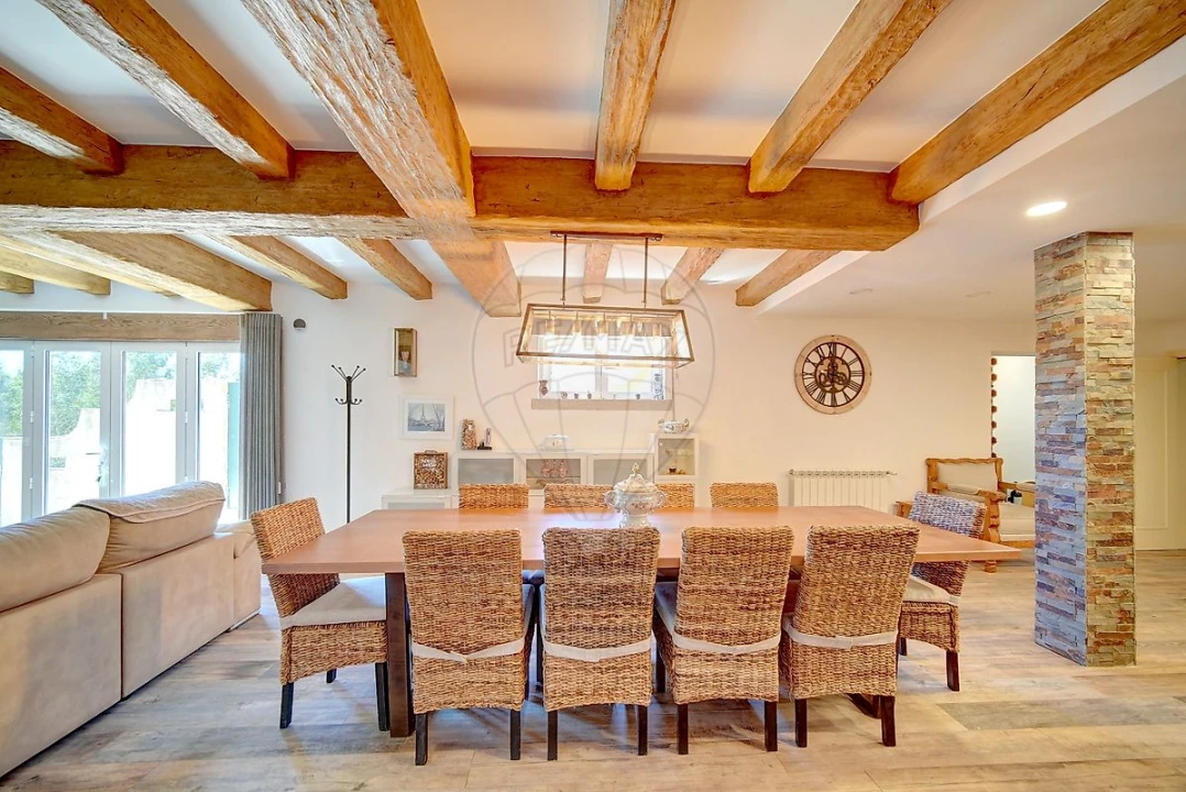 Moradia T3 para Venda em Santo Quintino Foto 32