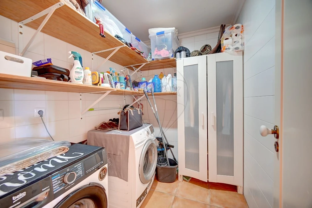 Moradia T3 para Venda em Santo Quintino Foto 36