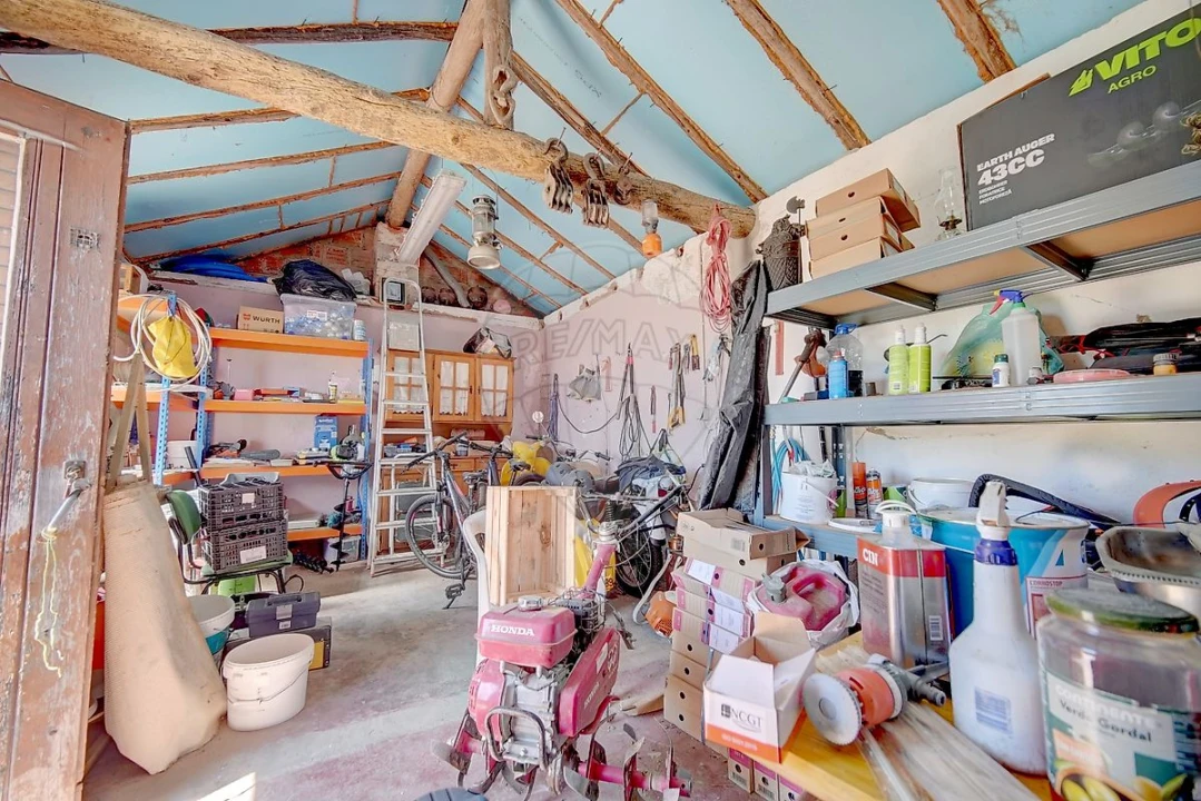 Moradia T4 para Venda em Santo Quintino Foto 49