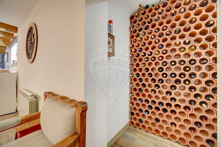 Moradia T4 para Venda em Santo Quintino Foto 35