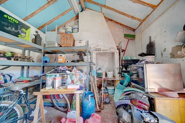 Moradia T4 para Venda em Santo Quintino Foto 47