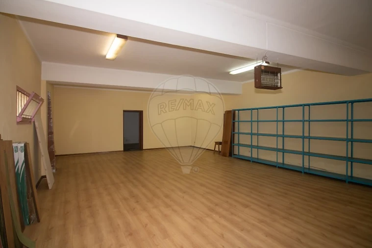 Loja para Arrendamento em Cartaxo e Vale da Pinta Foto 6