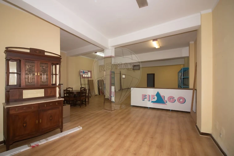 Loja para Arrendamento em Cartaxo e Vale da Pinta Foto 4