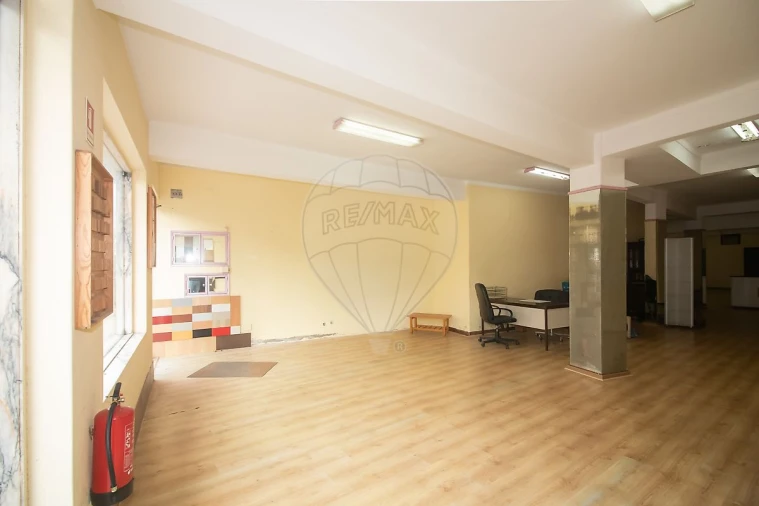 Loja para Arrendamento em Cartaxo e Vale da Pinta Foto 2