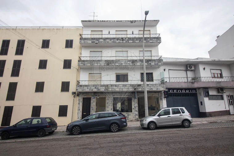 Loja para Arrendamento em Cartaxo e Vale da Pinta Foto 9