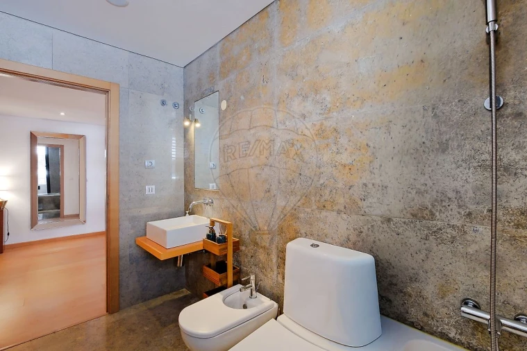 Apartamento T2 para Venda em Algés, Linda-A-Velha e Cruz Quebrada-Dafundo Foto 13