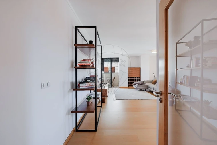 Apartamento T2 para Venda em Algés, Linda-A-Velha e Cruz Quebrada-Dafundo Foto 20