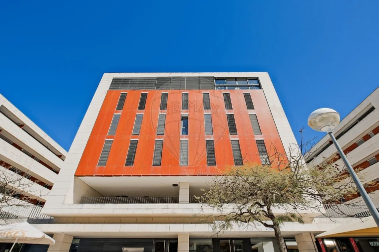 Apartamento T2 para Venda em Algés, Linda-A-Velha e Cruz Quebrada-Dafundo Foto 31