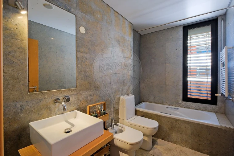 Apartamento T2 para Venda em Algés, Linda-A-Velha e Cruz Quebrada-Dafundo Foto 11