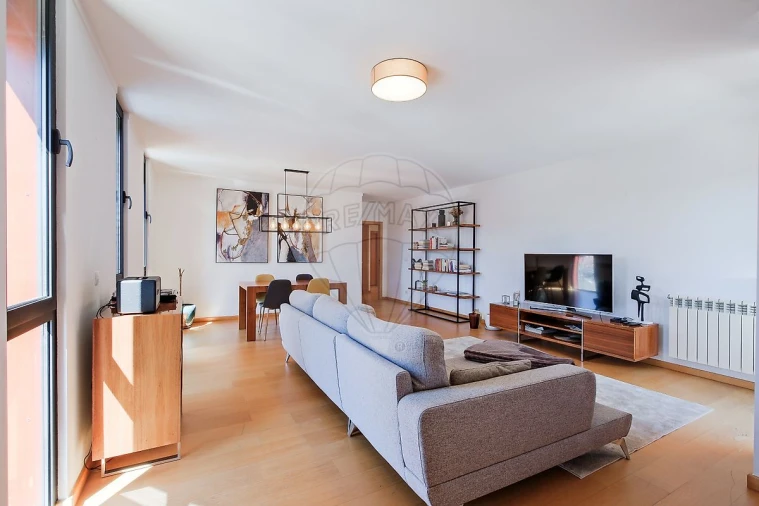 Apartamento T2 para Venda em Algés, Linda-A-Velha e Cruz Quebrada-Dafundo Foto 23