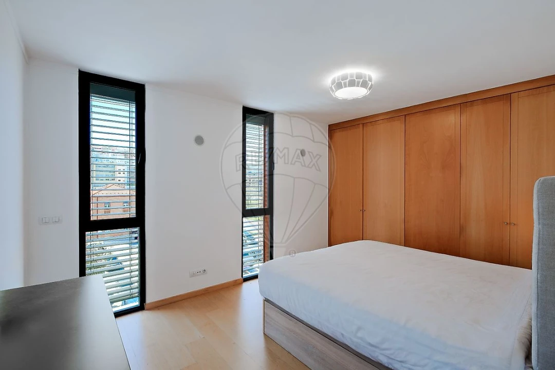 Apartamento T2 para Venda em Algés, Linda-A-Velha e Cruz Quebrada-Dafundo Foto 18