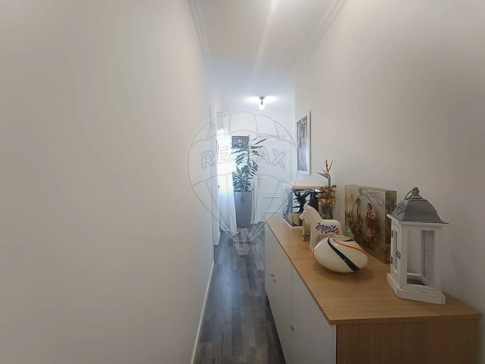 Apartamento T3 para Venda em Carregado e Cadafais Foto 4