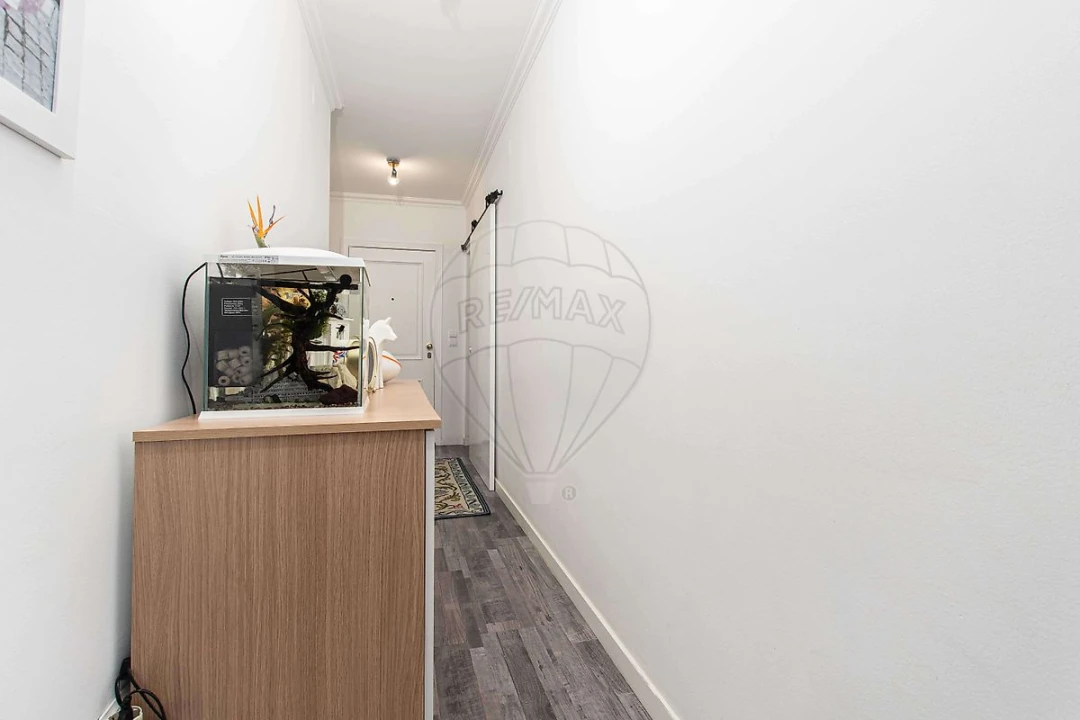 Apartamento T3 para Venda em Carregado e Cadafais Foto 23