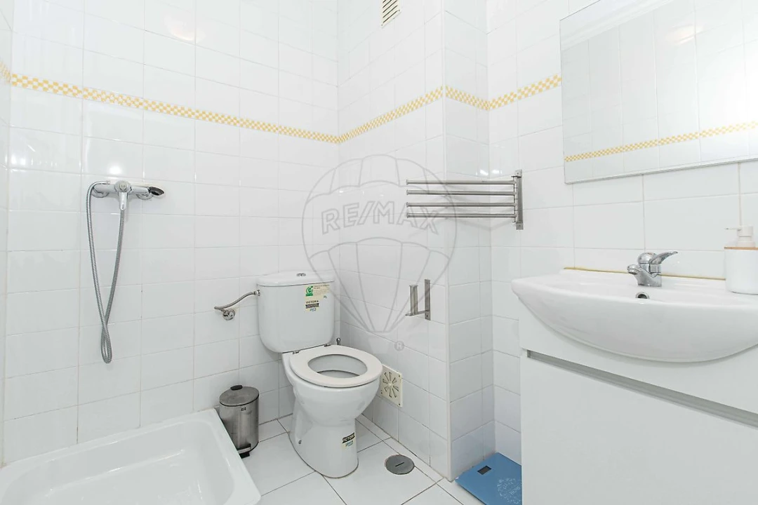 Apartamento T3 para Venda em Carregado e Cadafais Foto 21