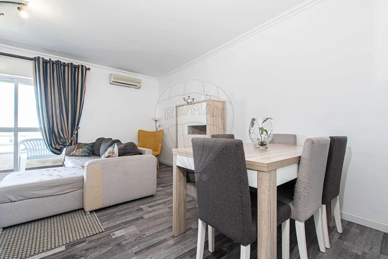 Apartamento T3 para Venda em Carregado e Cadafais Foto 5