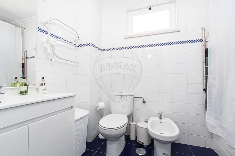 Apartamento T3 para Venda em Carregado e Cadafais Foto 16