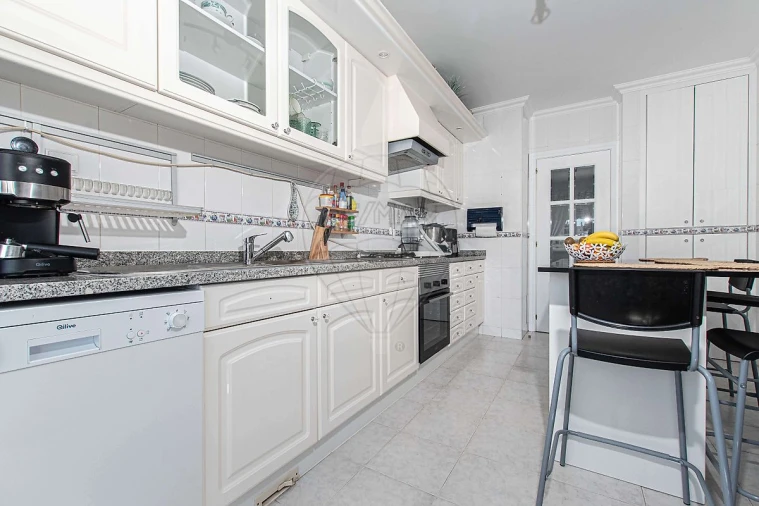 Apartamento T3 para Venda em Carregado e Cadafais Foto 25