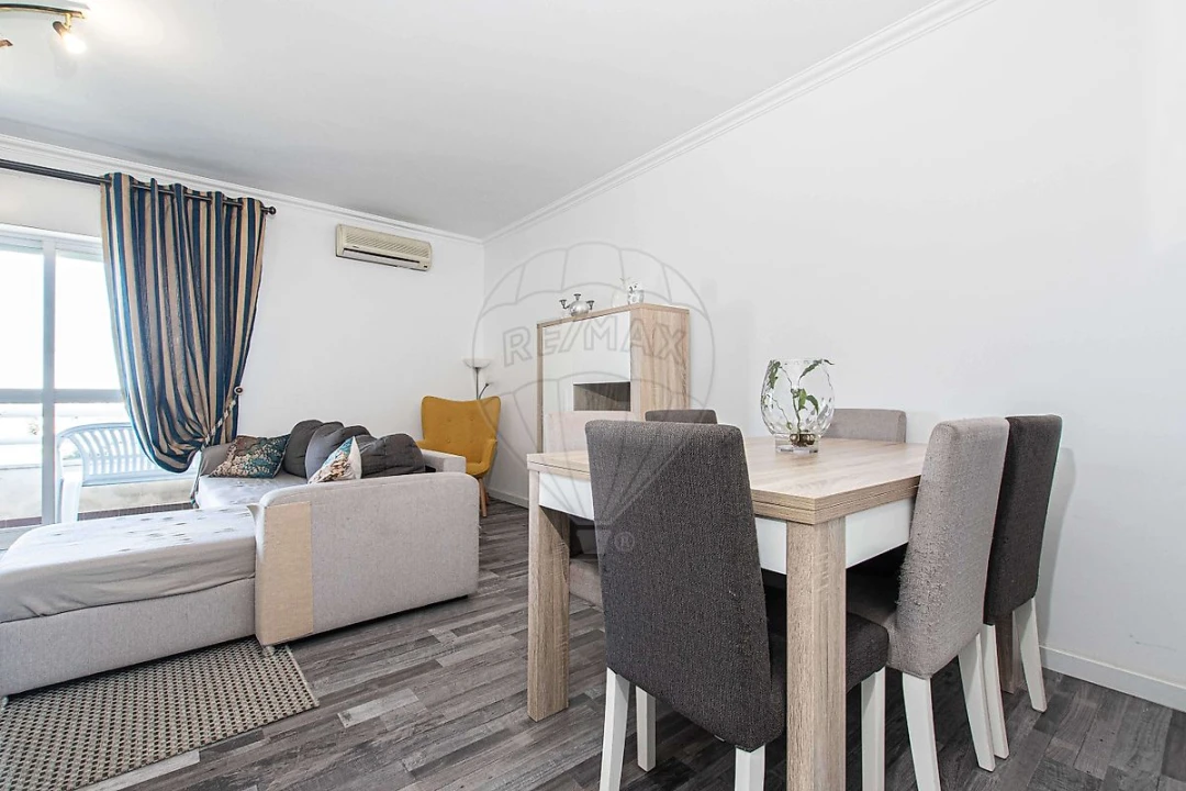 Apartamento T3 para Venda em Carregado e Cadafais Foto 5