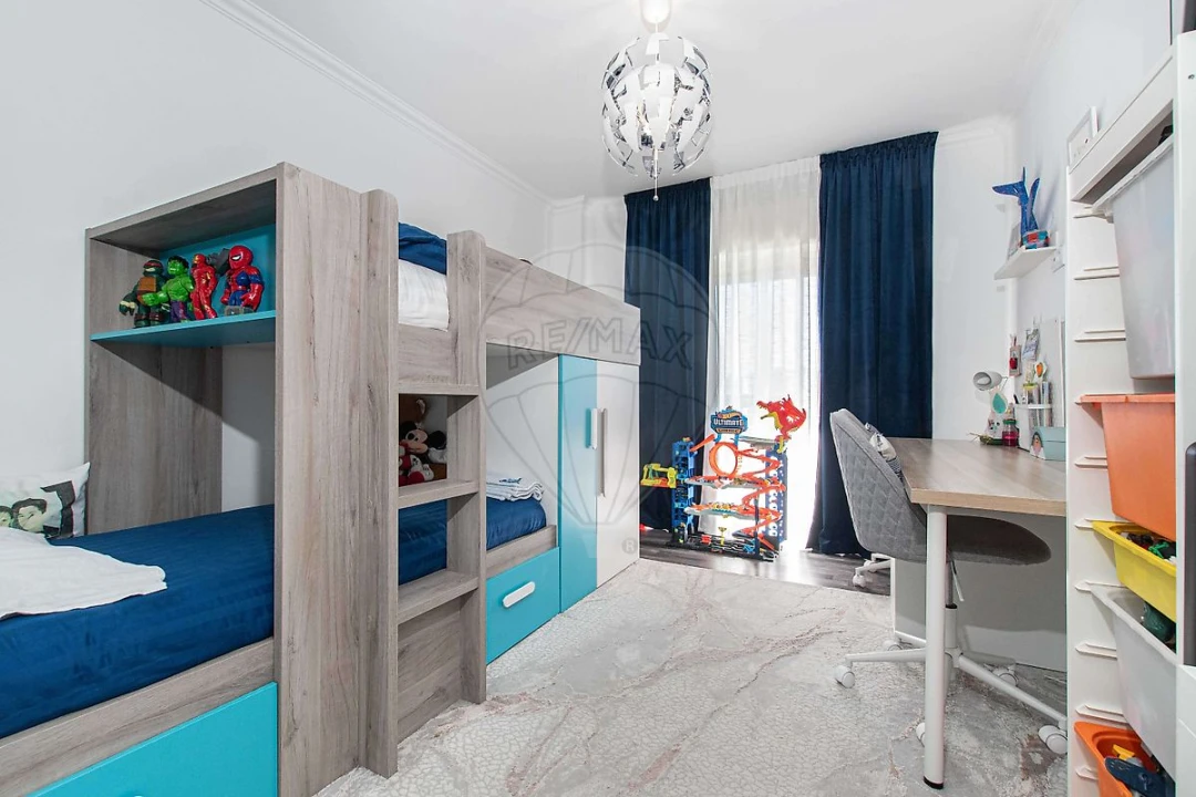 Apartamento T3 para Venda em Carregado e Cadafais Foto 17