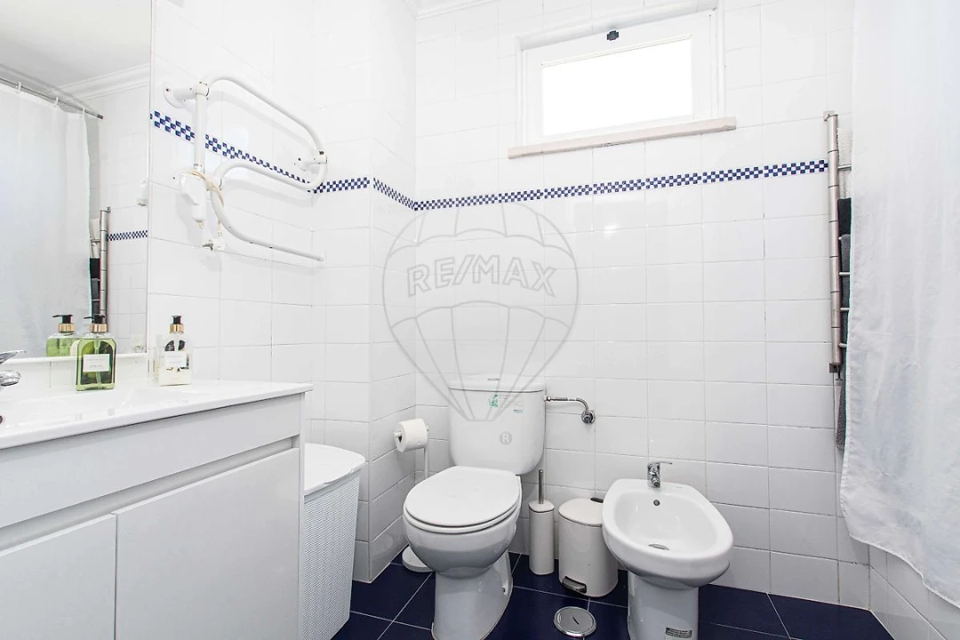 Apartamento T3 para Venda em Carregado e Cadafais Foto 16