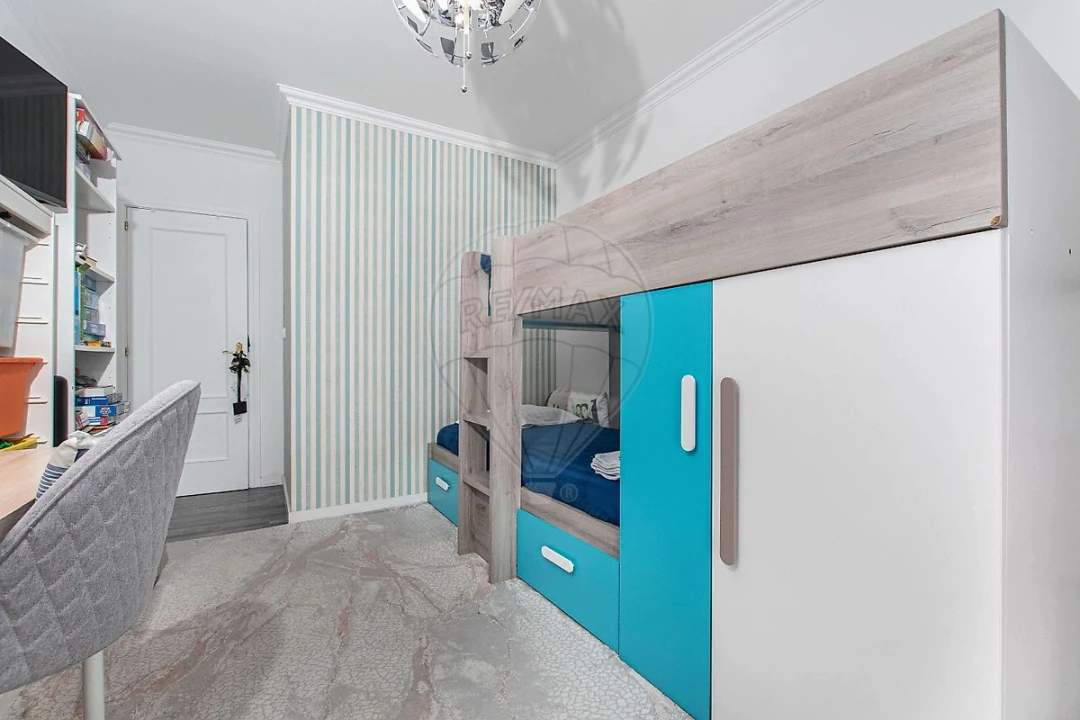 Apartamento T3 para Venda em Carregado e Cadafais Foto 18