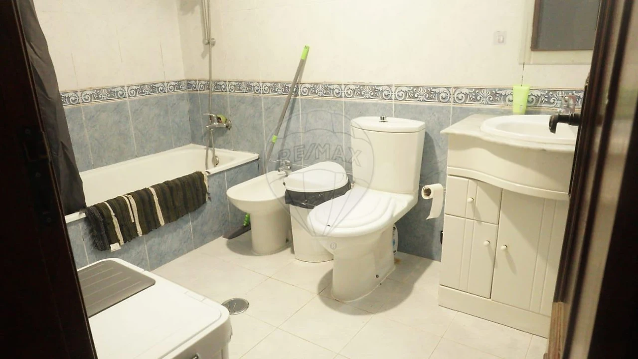 Apartamento T2 para Venda em Aveiras de Cima Foto 21