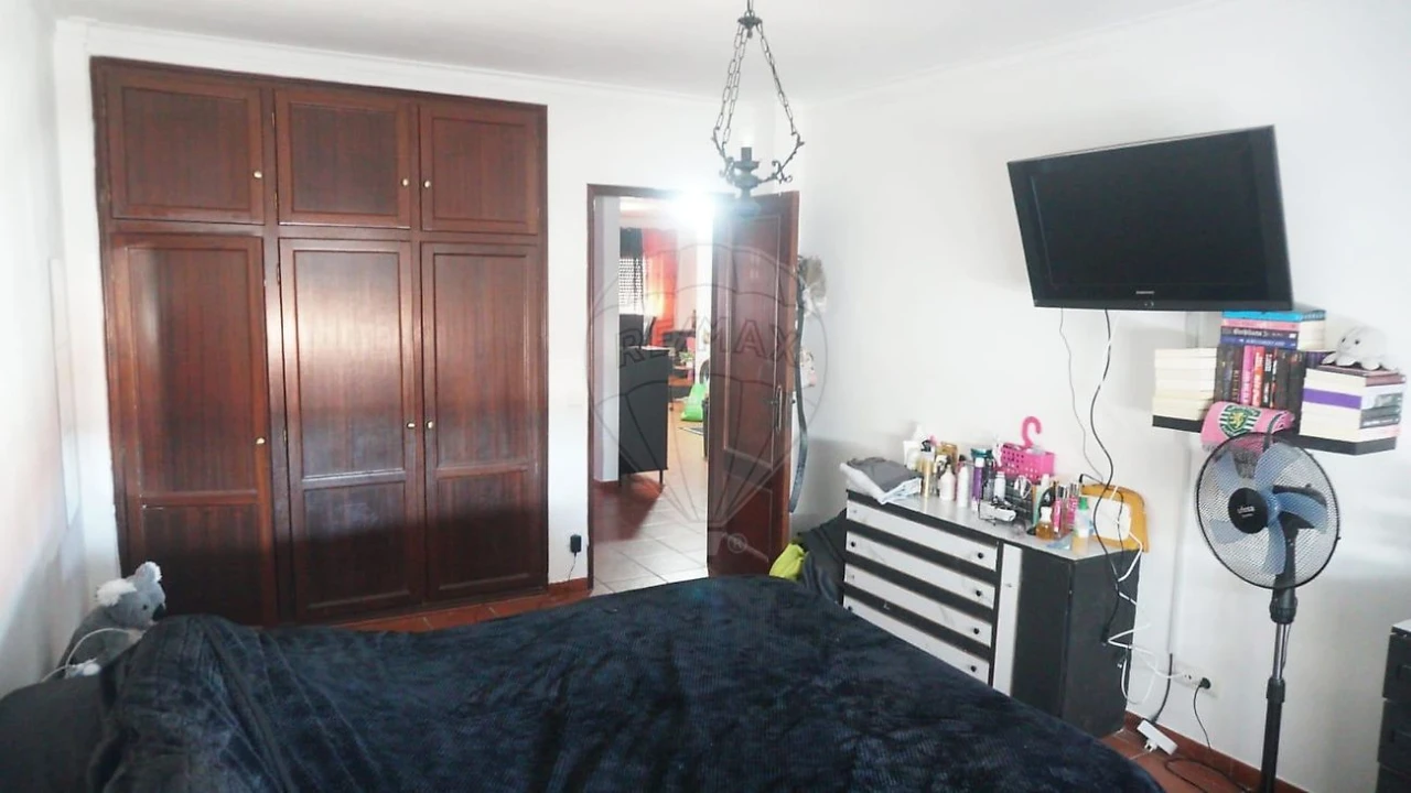 Apartamento T2 para Venda em Aveiras de Cima Foto 25