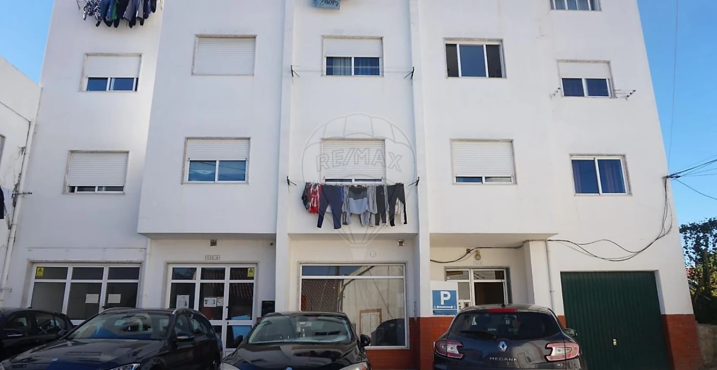 Apartamento T2 para Venda em Aveiras de Cima Foto 6