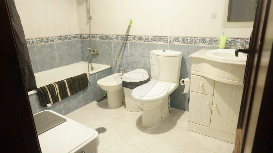Apartamento T2 para Venda em Aveiras de Cima Foto 21