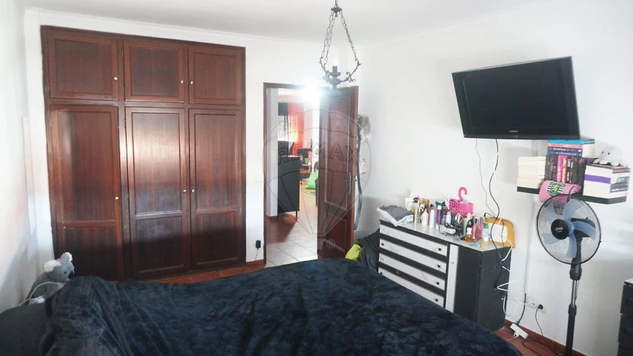 Apartamento T2 para Venda em Aveiras de Cima Foto 25