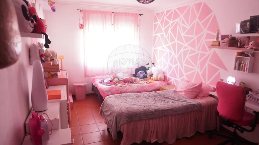 Apartamento T2 para Venda em Aveiras de Cima Foto 28