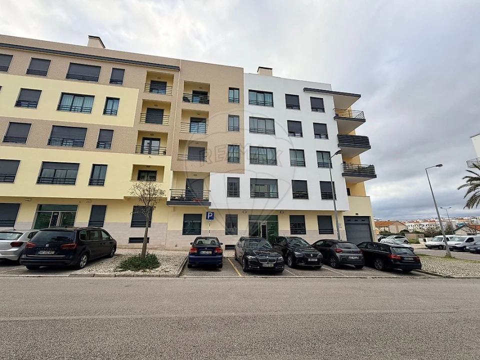 Apartamento T3 para Arrendamento em Montijo e Afonsoeiro Foto 3