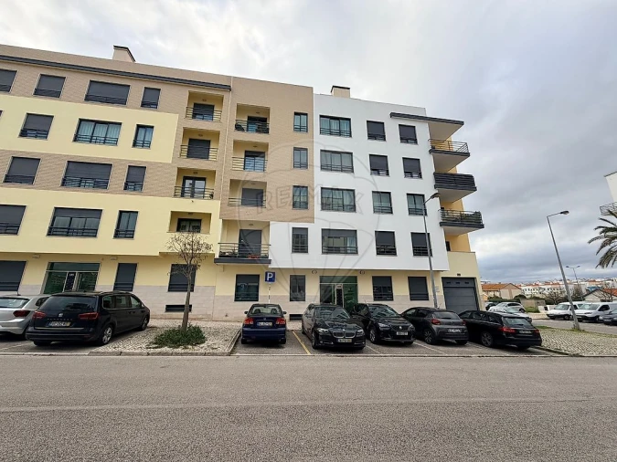 Apartamento T3 para Arrendamento em Montijo e Afonsoeiro Foto 3