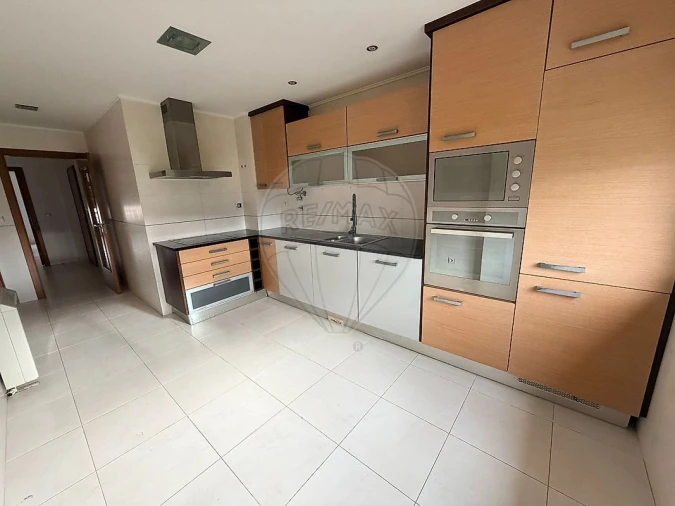 Apartamento T3 para Arrendamento em Montijo e Afonsoeiro Foto 18