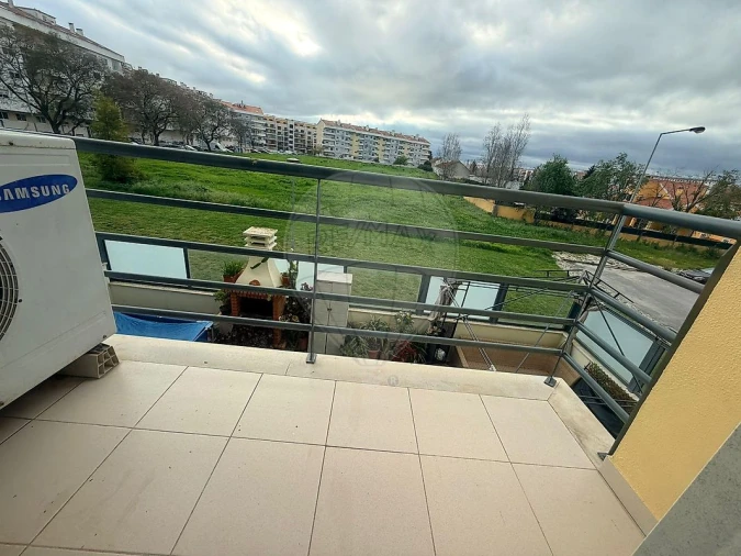 Apartamento T3 para Arrendamento em Montijo e Afonsoeiro Foto 9