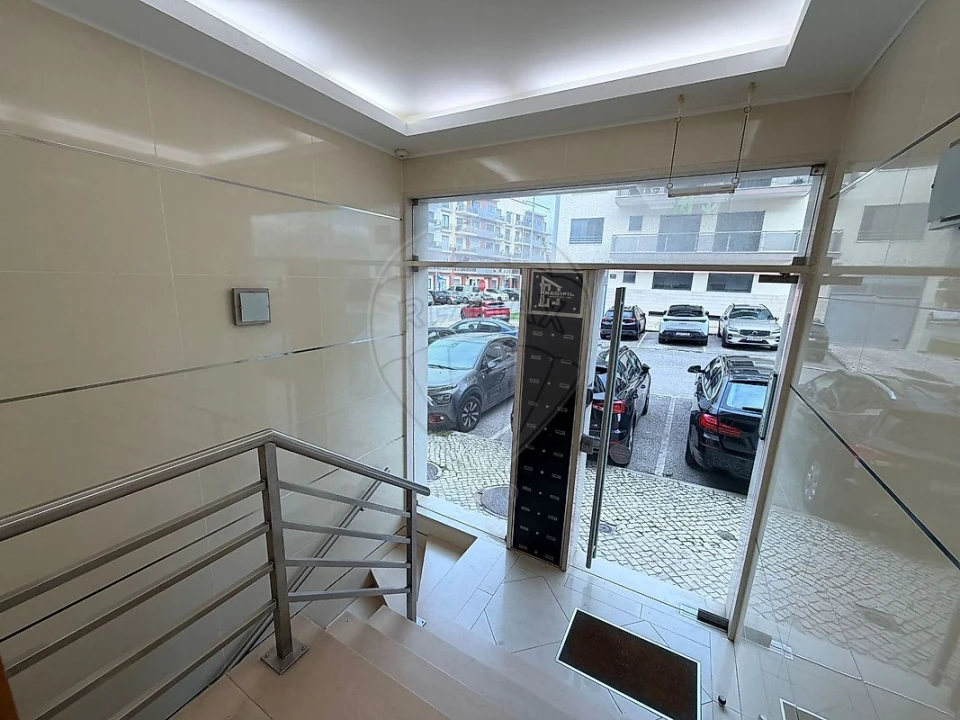 Apartamento T3 para Arrendamento em Montijo e Afonsoeiro Foto 5