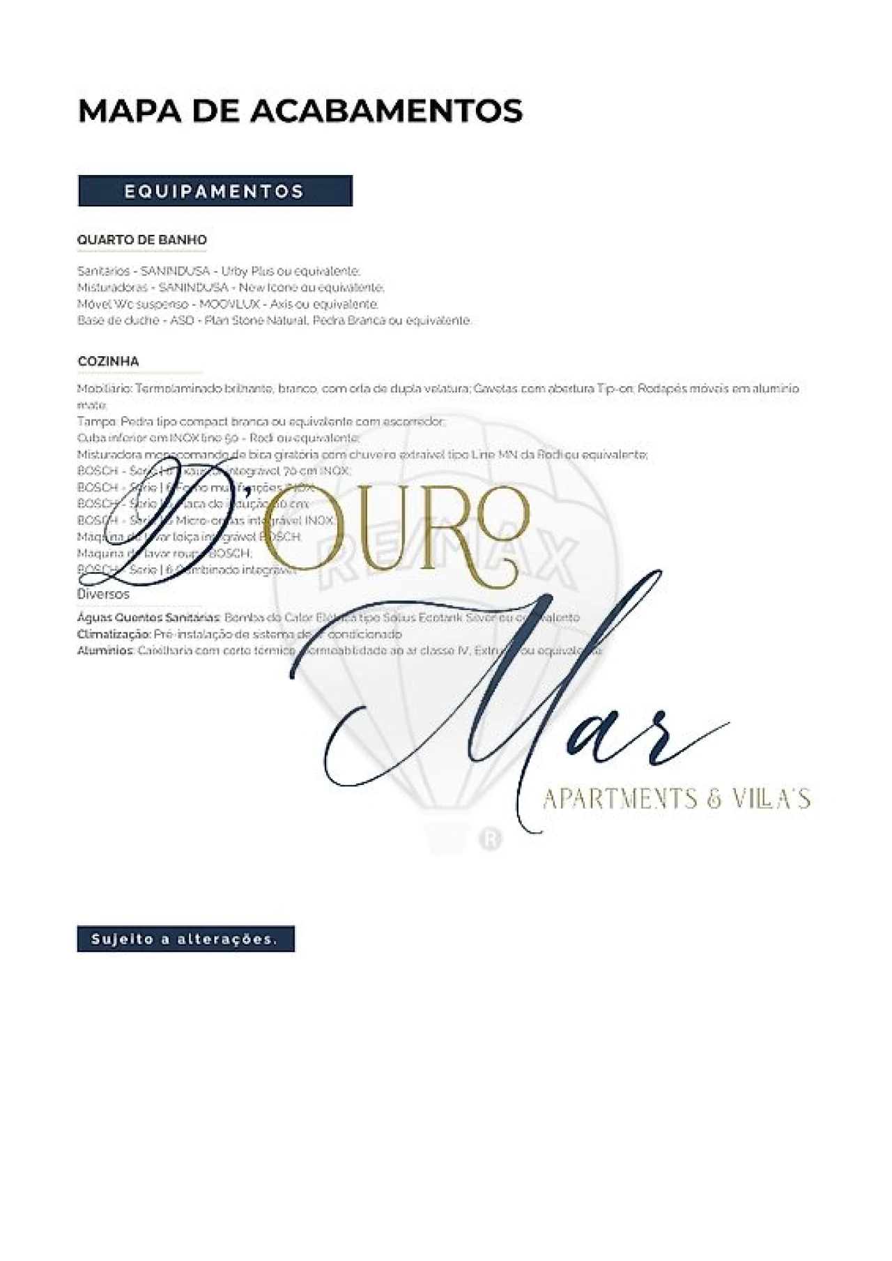 Apartamento T2 para Venda em Canidelo Foto 9