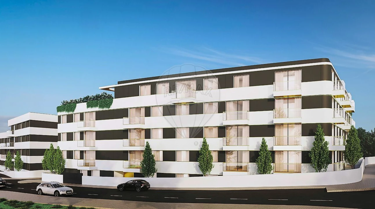 Apartamento T2 para Venda em Canidelo Foto 4