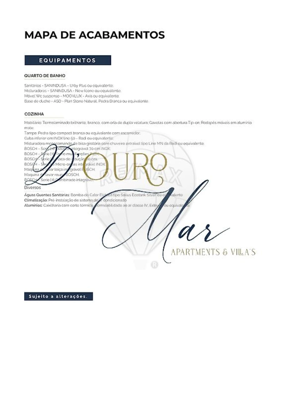 Apartamento T2 para Venda em Canidelo Foto 9