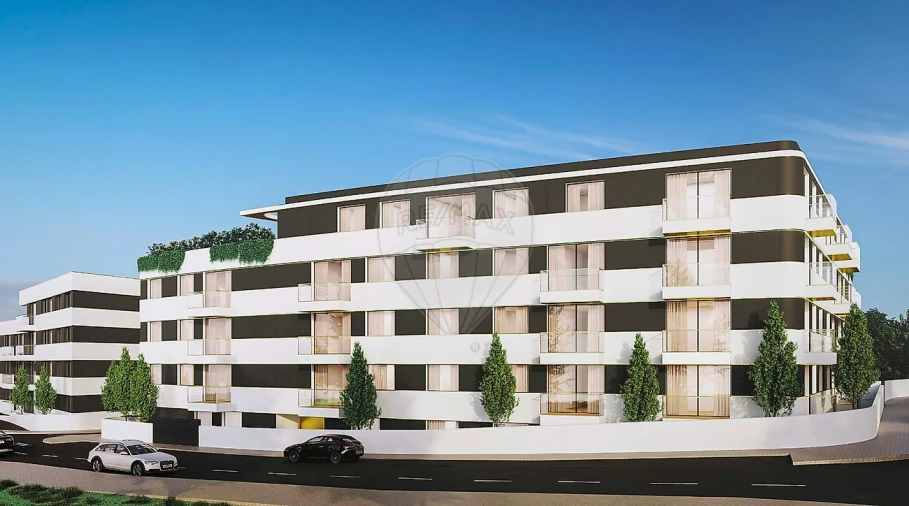 Apartamento T2 para Venda em Canidelo Foto 4