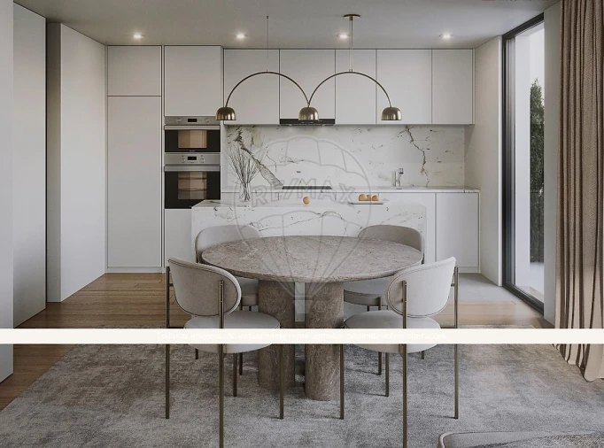 Apartamento T2 para Venda em Canidelo Foto 11