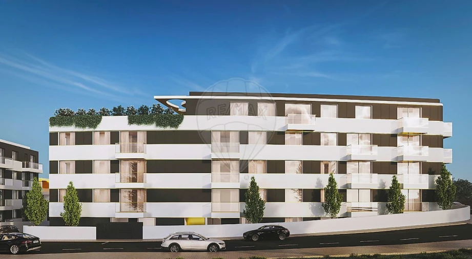 Apartamento T2 para Venda em Canidelo Foto 1