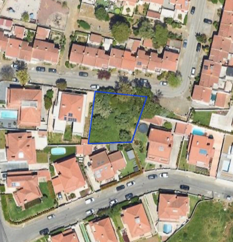 Terreno para Venda em Santa Maria e São Miguel, São Martinho, São Pedro Penaferrim Foto 3