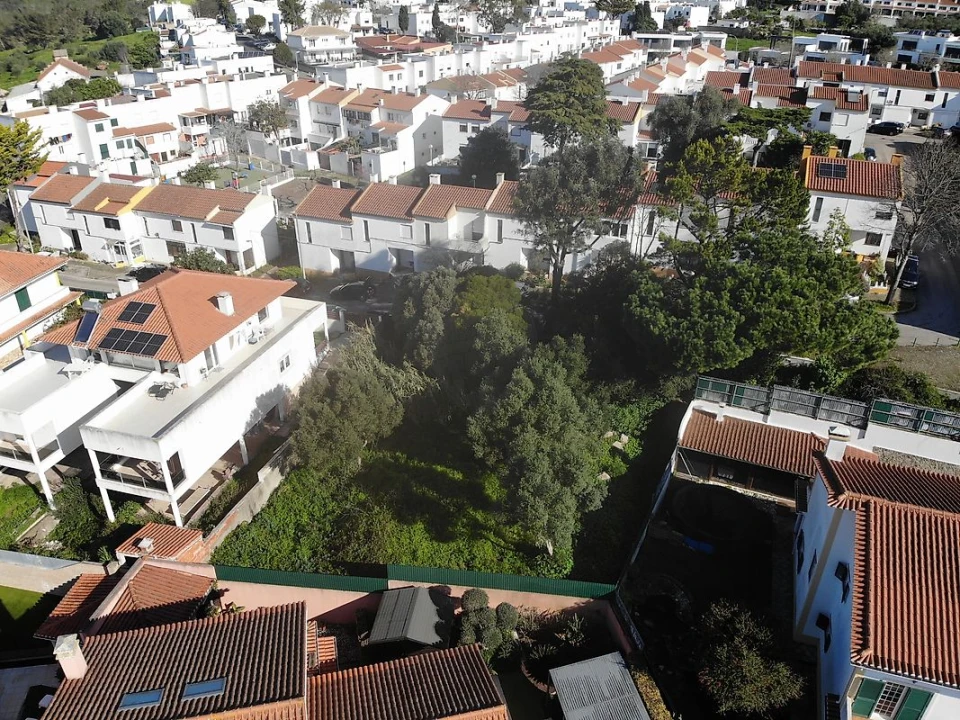 Terreno para Venda em Santa Maria e São Miguel, São Martinho, São Pedro Penaferrim Foto 4