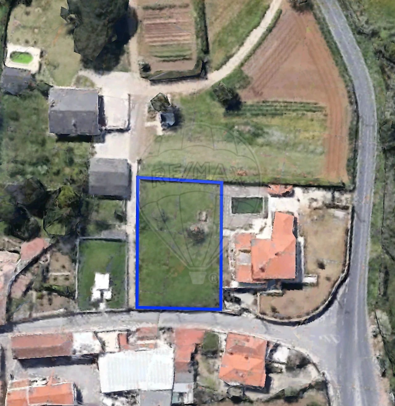 Terreno para Venda em Colares Foto 4