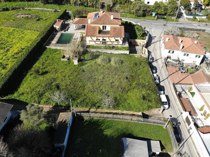 Terreno para Venda em Colares Foto 3