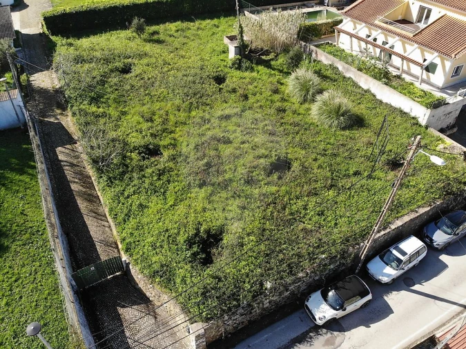 Terreno para Venda em Colares Foto 2